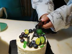 青涩回忆莫吉托蛋糕-姆们M Sweetie Cake(五道口店)