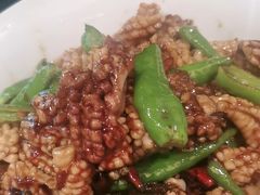-鑫小城故事·藕汤·家常菜(台北一路总店)