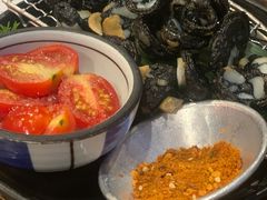 -小川洋风料理(汉街店)