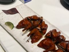 -侨美·唐荔园·40年地道粤菜