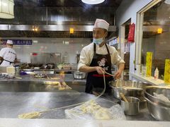 -西竹拌面(银川阅彩城店)