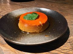 焦糖布丁-Q MEX 库迈墨西哥餐吧(三里屯店)
