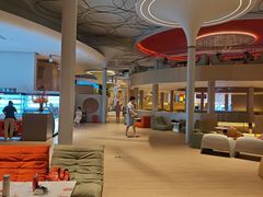 -浦乐汇·汤泉水世界