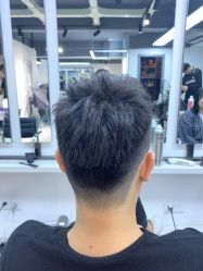 -HG美发设计沙龙