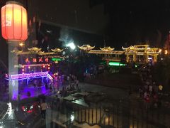 -印象鲵宴·张家界地标美食名片(溪布街店)