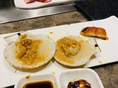 -雅玛花式铁板烧(亚运村店)