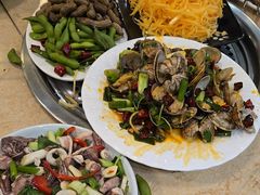 -福茗春薪禾记海鲜烧烤(八一路店)