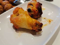 -宜家·瑞典风味餐厅(烟台路店)