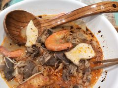 -亲爱哒麻辣烫 Mrs zan's kitchen