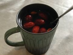 -蓝山四季西餐植物店