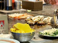 -春田小幸铁板烧(忠义街店)