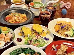 -mordew加州日记西餐&小酒馆(新天地店)