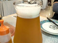 -汗腾格里·风味餐厅(新疆驻京办店)