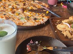 -Q MEX 库迈墨西哥餐吧(三里屯店)