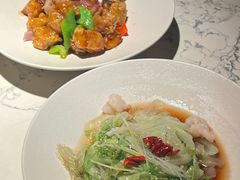 -奉天小馆·非遗东北菜(济南万象城店)