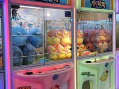 -PAWTOY爪e玩偶店(天兴罗斯福店)