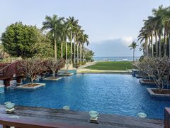 -三亚海棠湾万丽度假酒店