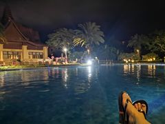 -西双版纳融创皇冠假日度假酒店