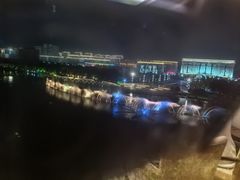 -唐山河头老街国丰维景国际大酒店