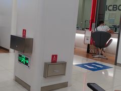-中国工商银行(成都春熙路步行街支行)