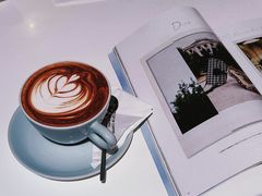 -sugarman espresso素饮糖人高新咖啡工厂