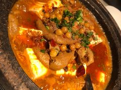 -蔴将·川菜(黄龙万科店)