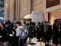 -上海雅居乐万豪侯爵酒店