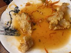 -圣夜东北菜烧烤·夜宵(胥江路店)