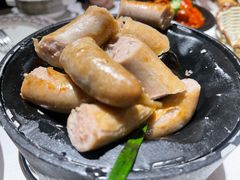-俄士厨房(五棵松华熙LIVE店)