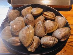 黄蚬子-KAOKAO烤烤·丹东海鲜烧烤(望京店)