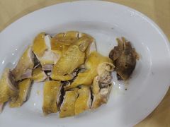 -吉莲利苑海鲜酒家(珠海拱北28年老字号店)