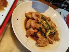 -伙靠·江浙菜(田林路店)