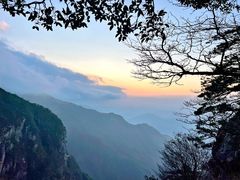 -萍乡武功山风景名胜区