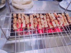 -小寒羊烧烤(凯瑞时代大厦店)