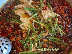 -先启半步颠·川菜小炒