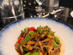 -杭州临平万丽酒店·万丽轩中餐厅