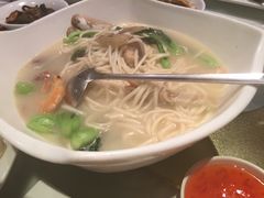 -小城故事·地道宁波味(月湖盛园店)