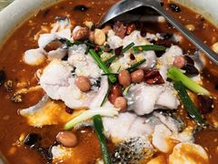 -乌江鱼杭帮菜(西湖店)