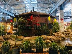 -森谷美食公园(杨行店)
