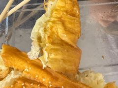 -郭林家常菜烤鸭(曙光西路店)