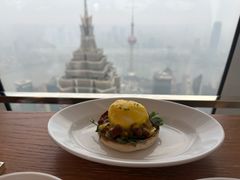 -上海柏悦酒店·世纪100牛排馆