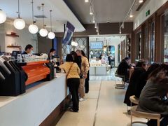 -Peet's Coffee皮爷咖啡(豫园店)