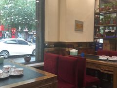 大堂-小唐小四川水煮鱼(北三路店)