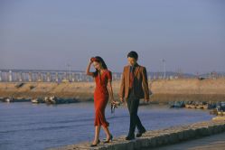 -全城热恋高端婚纱摄影(水头店)