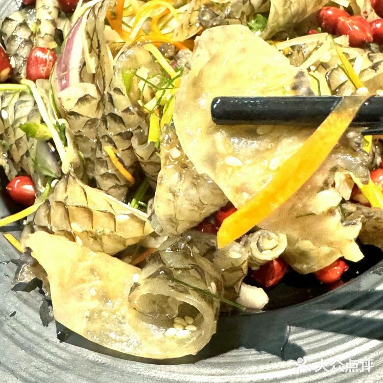 美食探秘|顺德德雲居,一站尝尽家乡味