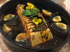 -大鸭梨烤鸭(左家庄店)