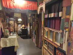 -花蓬咖啡(阳光经典店)