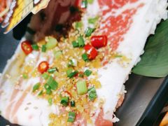 -猫爪爪原切自助烤肉(观音桥阳光世纪店)