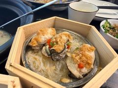 -水禾轩·海鲜蒸汽主题餐厅(新香洲旗舰店)