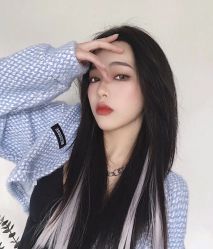 -罗亚帝造型